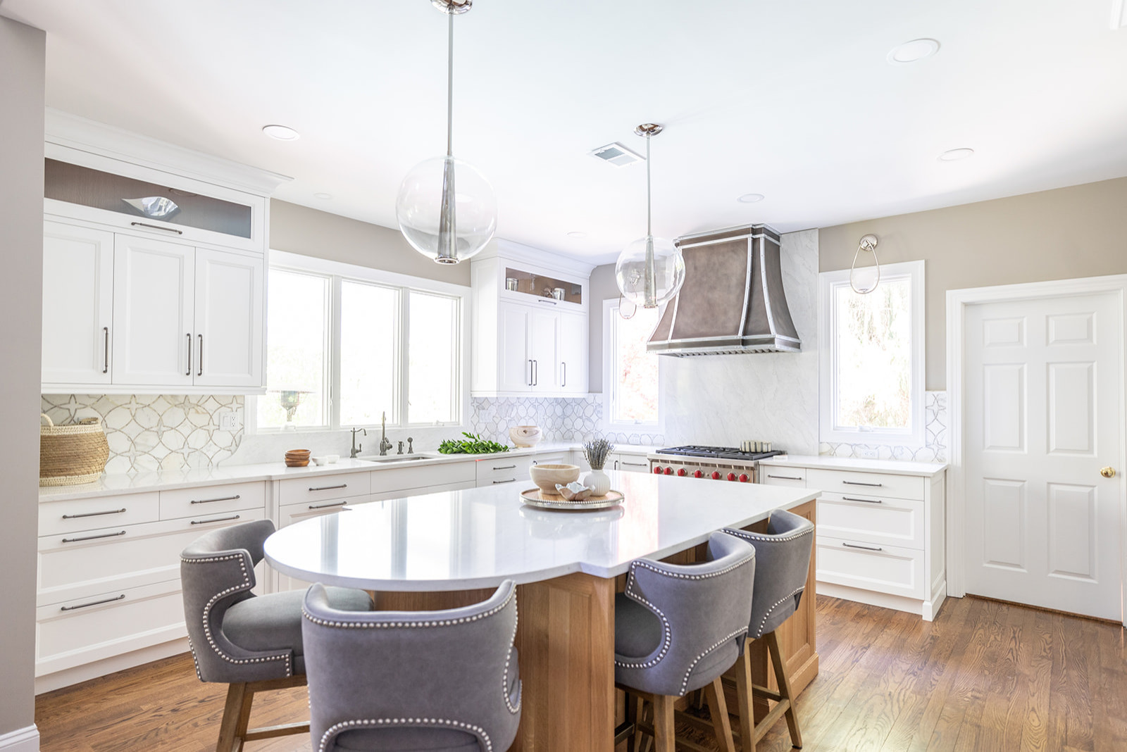 Kitchen Renovations