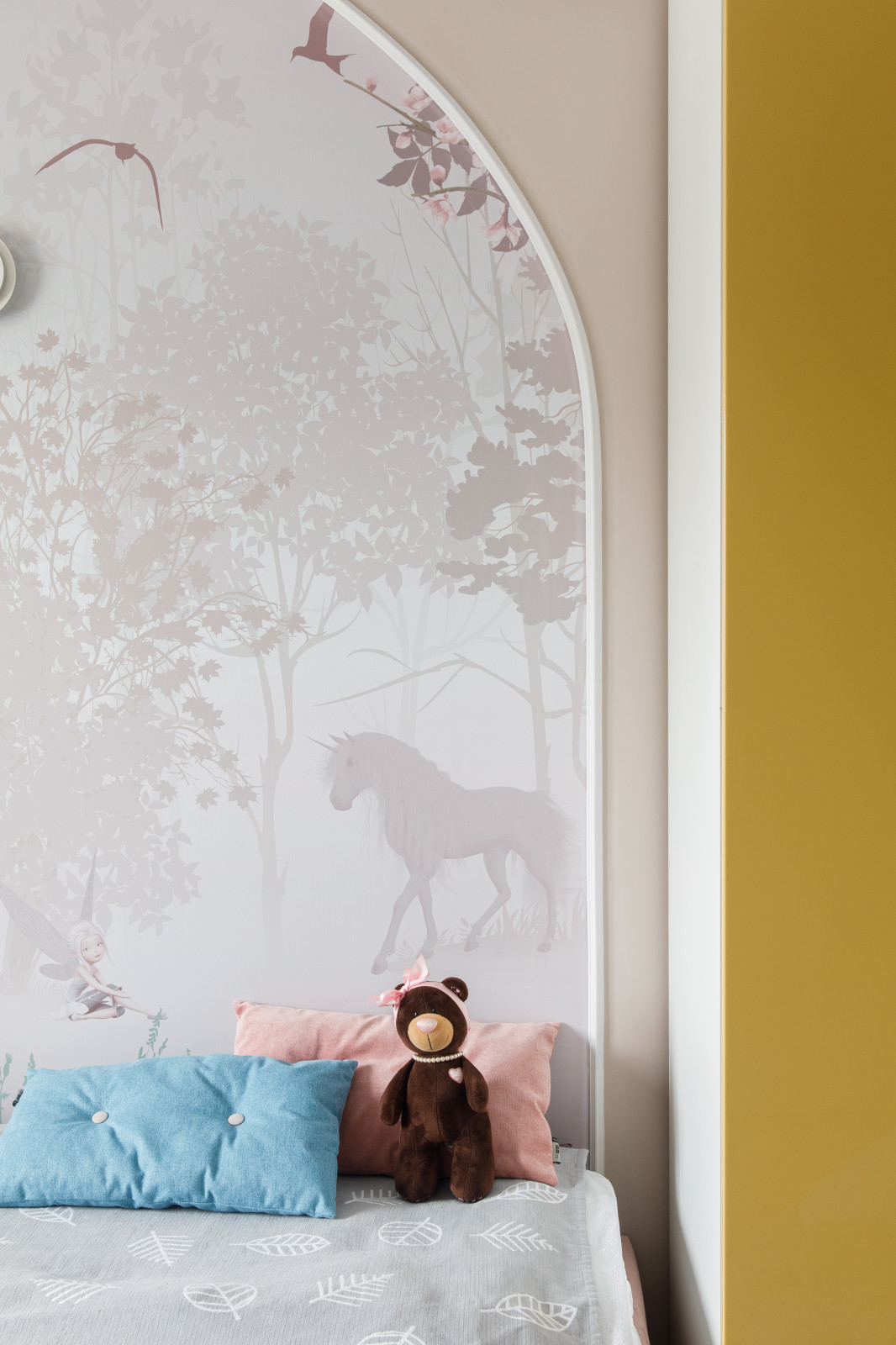 Не зеленый квартал