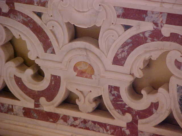Memorial Custom Provencal 3