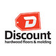 Discount Hardwood Floors & Moldings