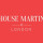 House Martin of London