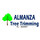 Almanza Tree Trimming Service & More