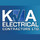 KVA Electrical Contractors Ltd