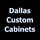 Dallas Custom Cabinets