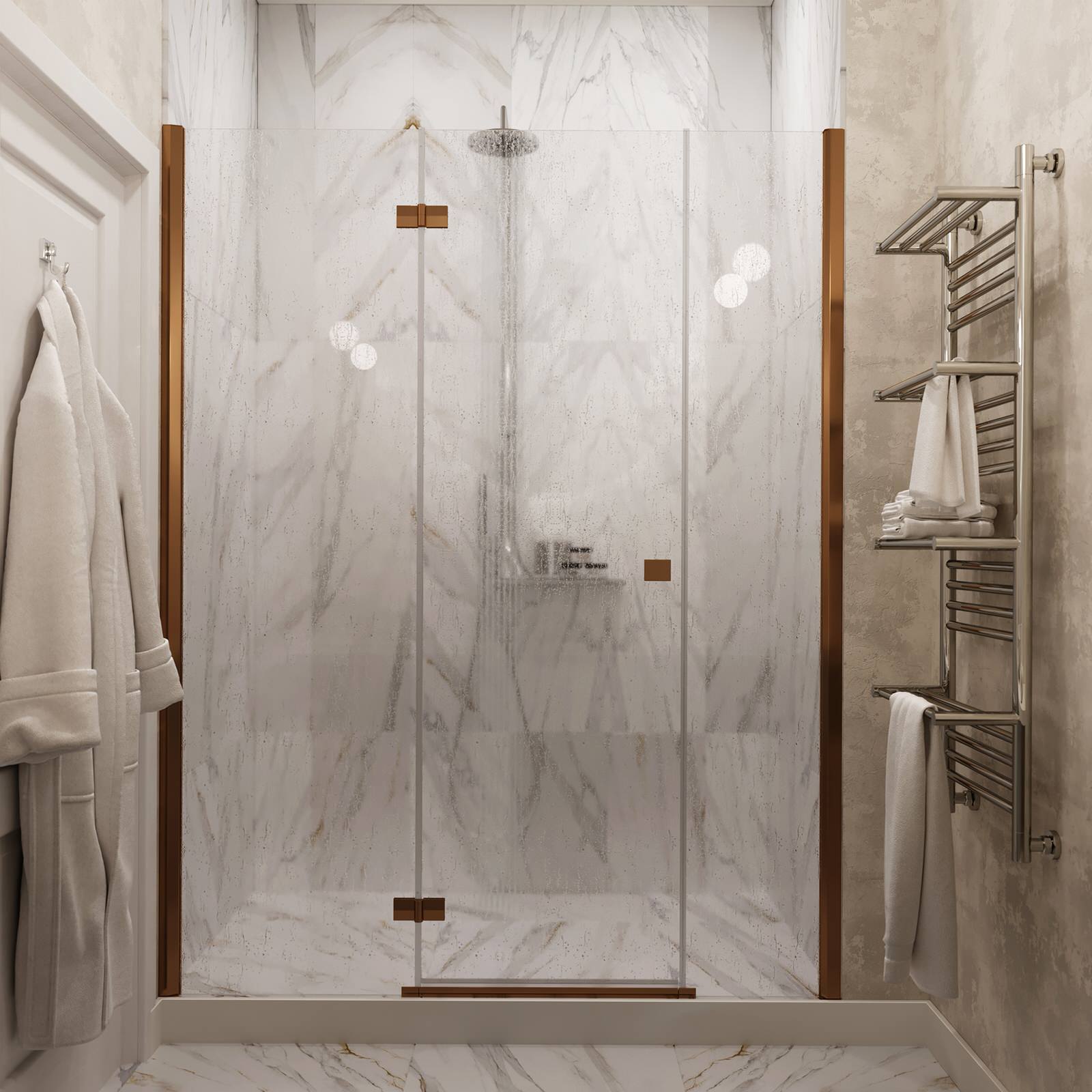 Интерьер городской квартиры в современном стиле