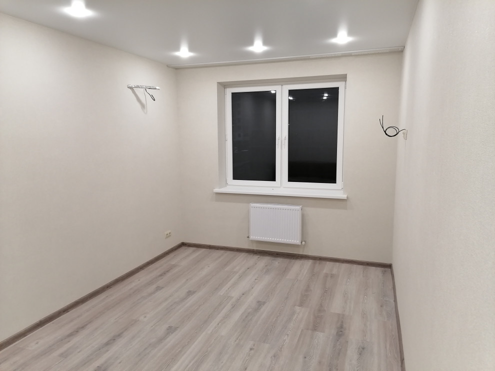 Ремонт под ключ