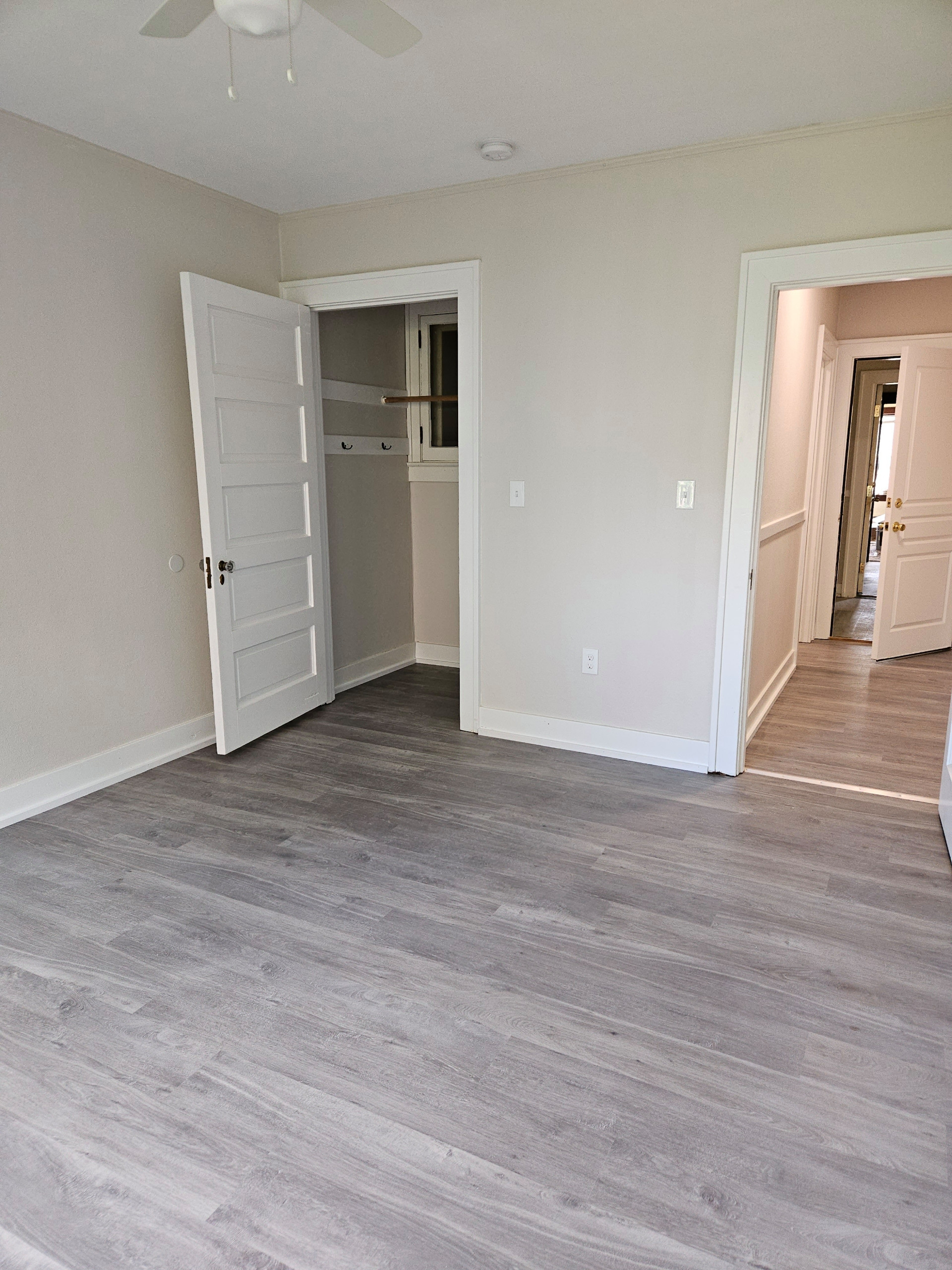 Multi-Unit Apartment Remodel