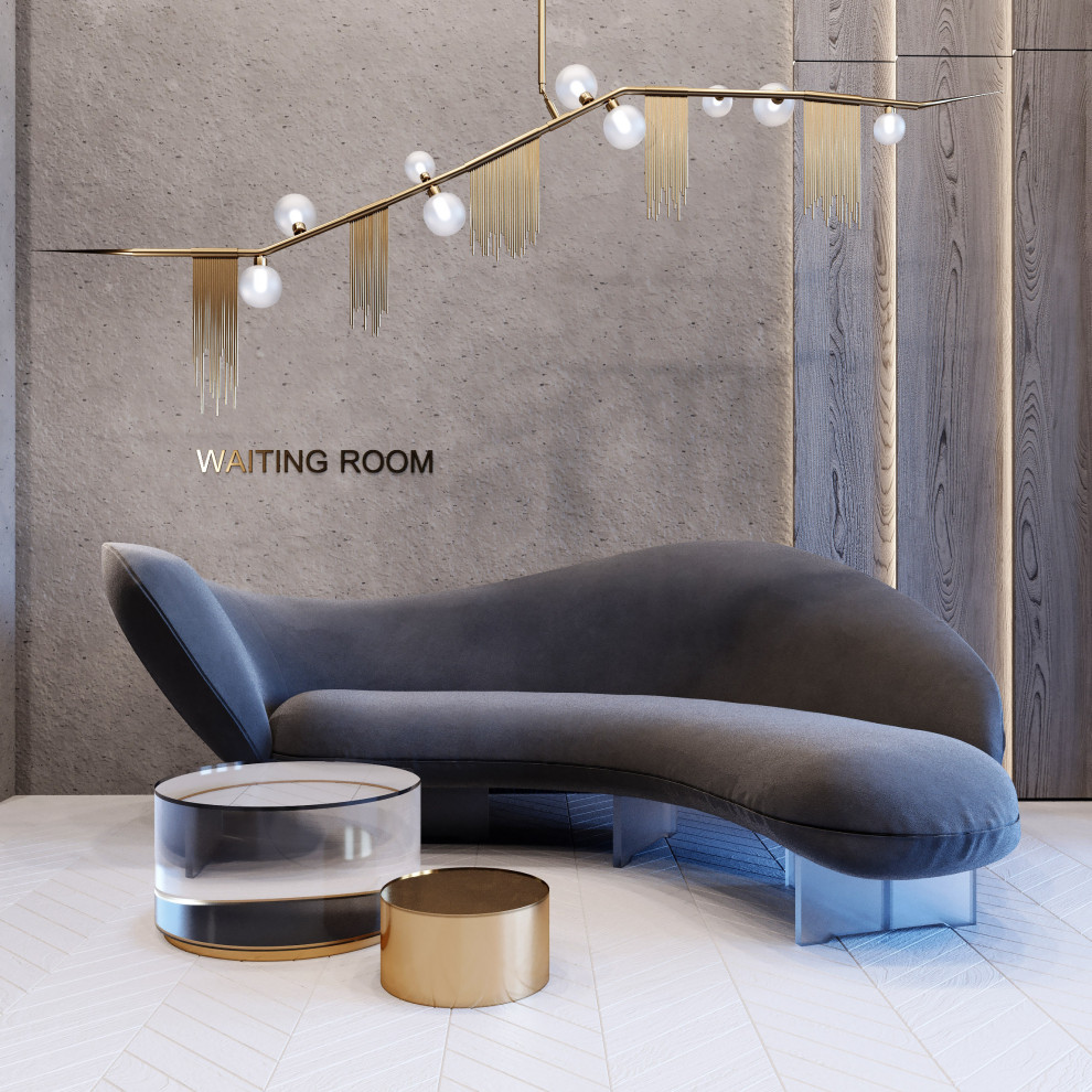 Салон красоты