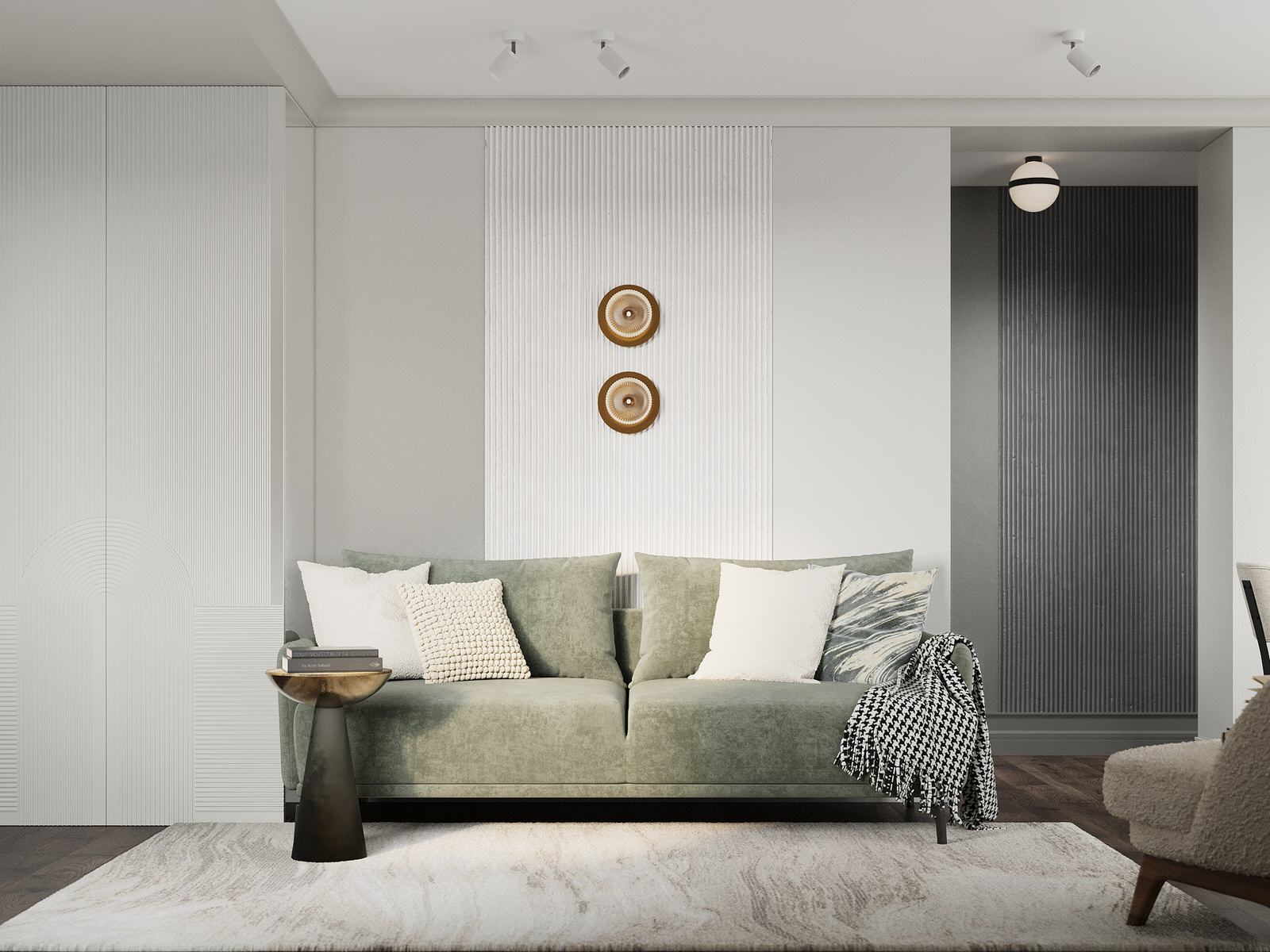 75м2 Европейский Берег 2023