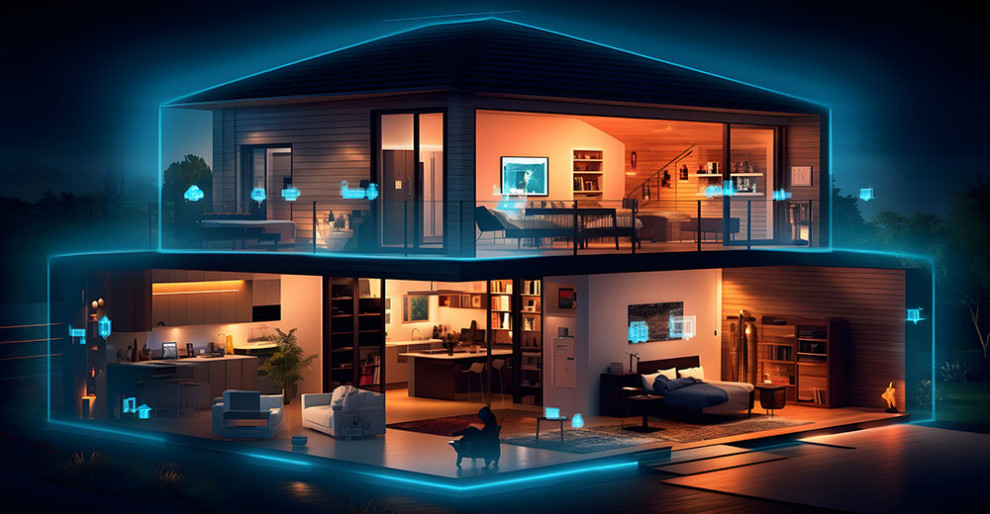 Smart Homes