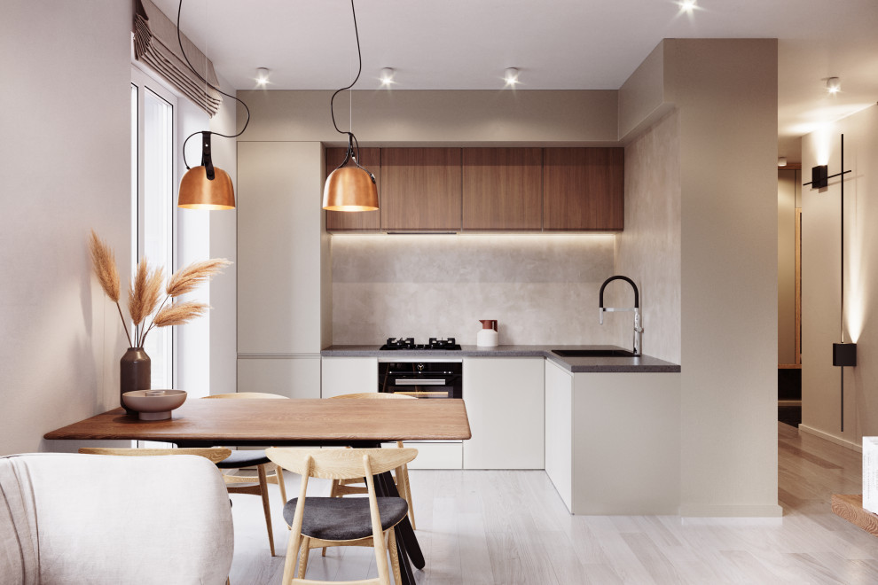 Квартира на Дальневосточном