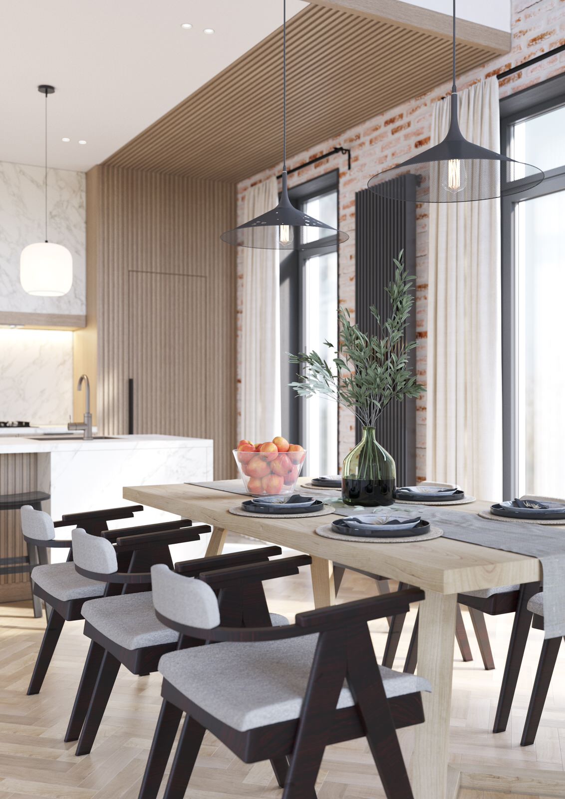 Барн-хаус Толмачево