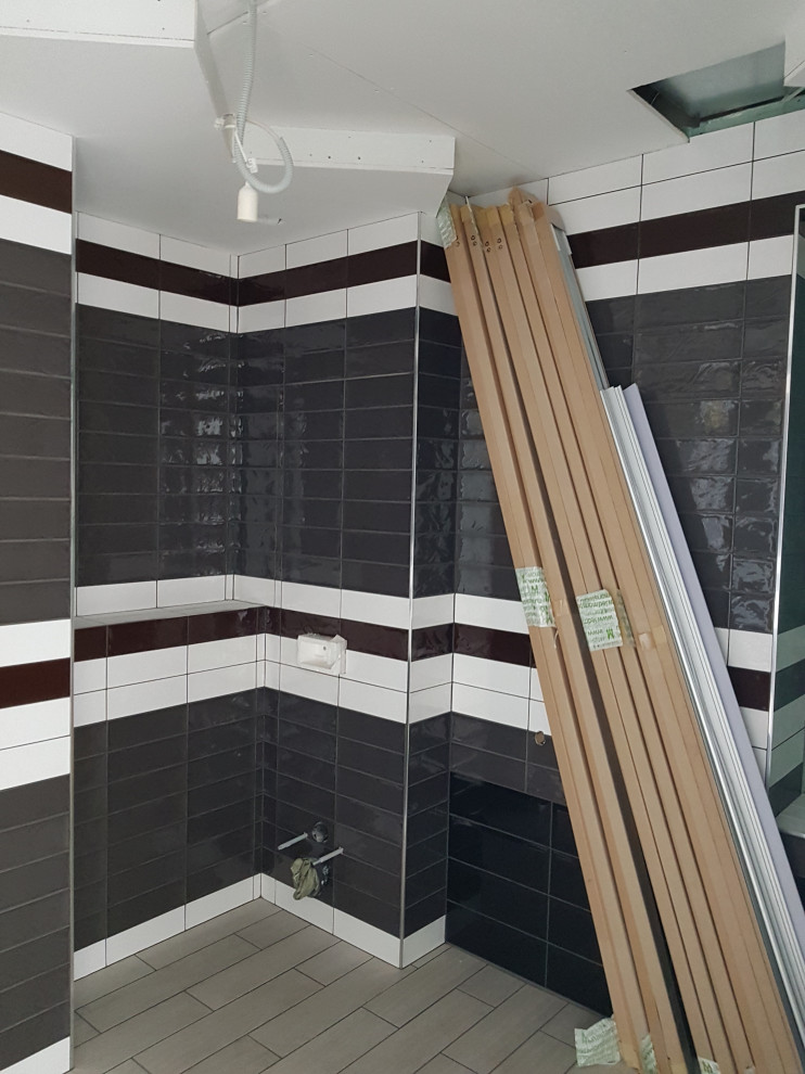 Ремонт квартиры в ЖК "Твин Пикс" в Санкт-Петербурге