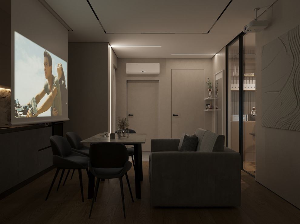 ЖК Тринити-2