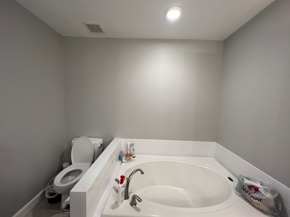 Petersfield Residence