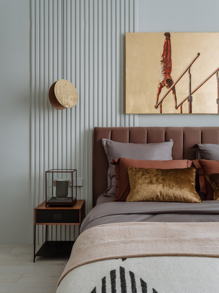 Квартира для холостяка