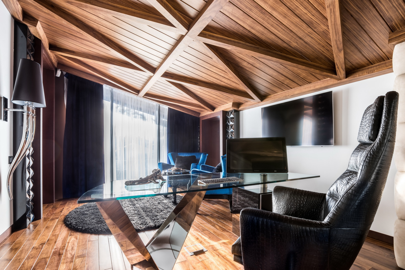 Загородный дом в Ольгино