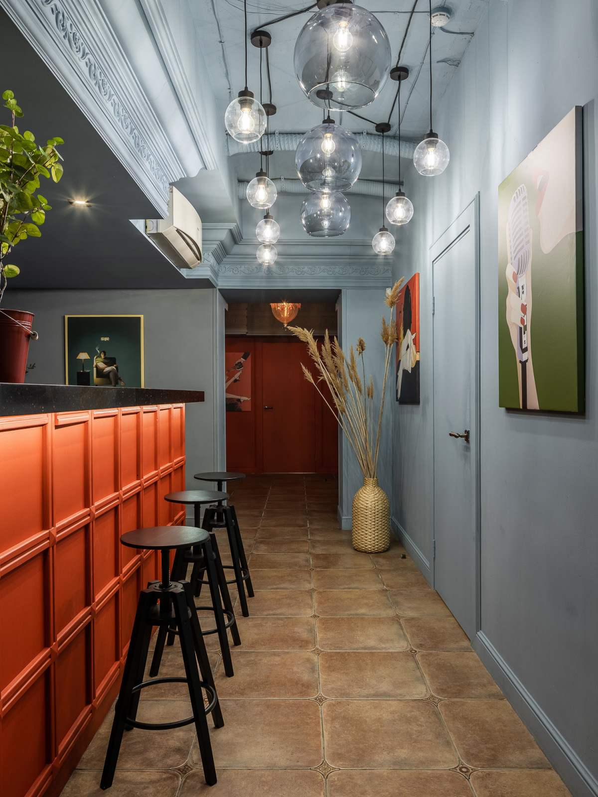 Закрытое кино-караоке CELENTANO