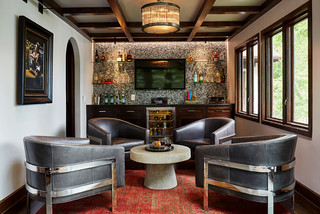75 Beautiful Small Seated Home Bar Ideas Designs March 2024