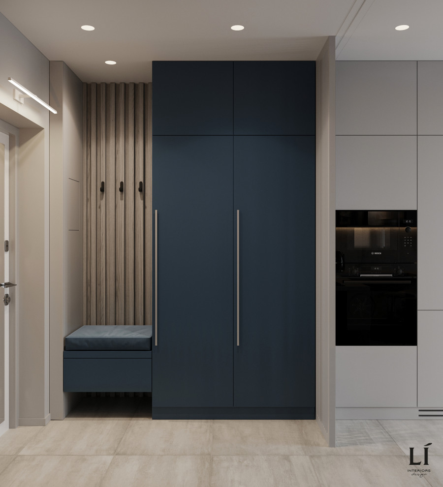 ЖК НОВООРЛОВСКИЙ