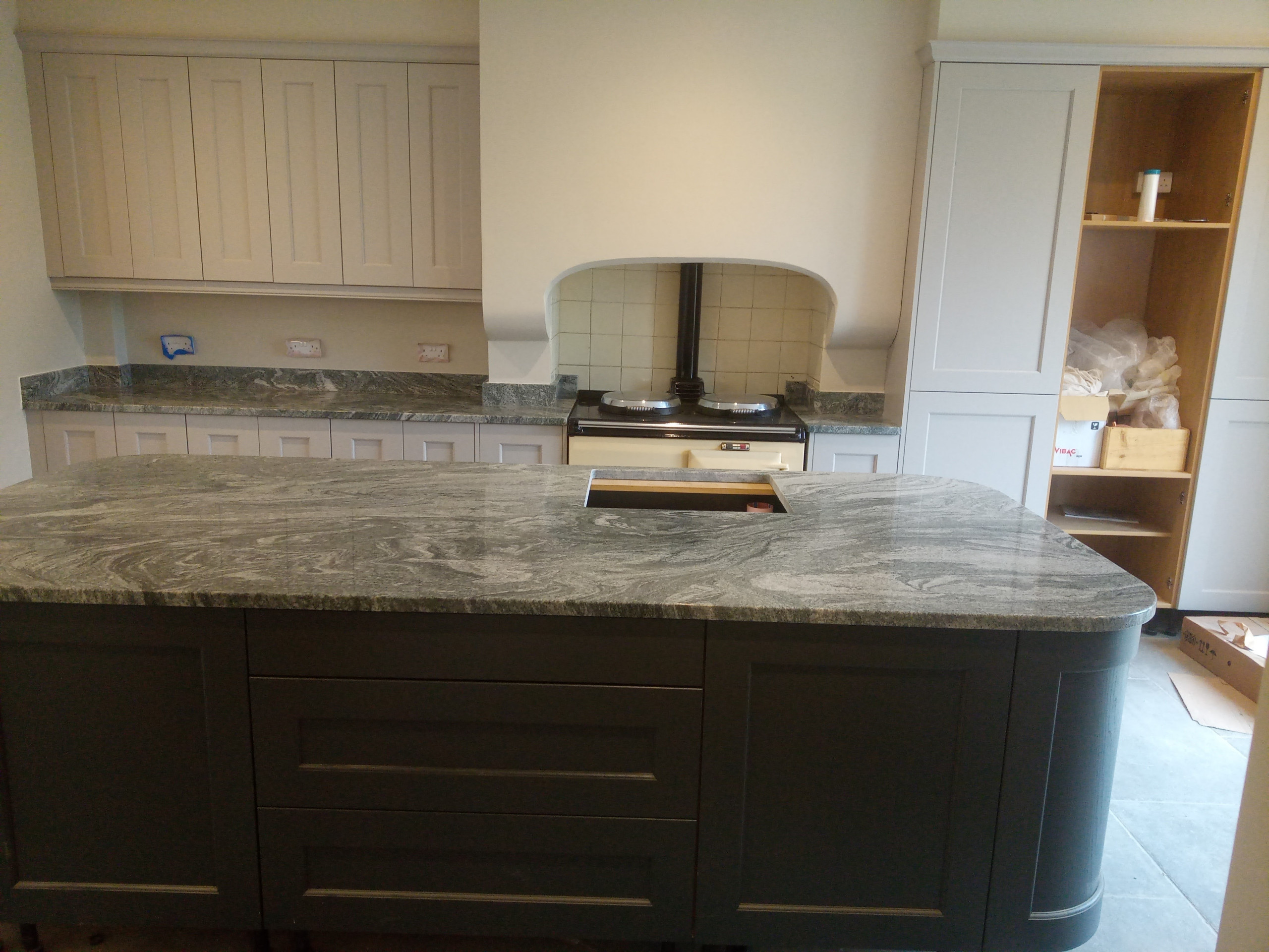 Kitchens and Bathroom Highlights