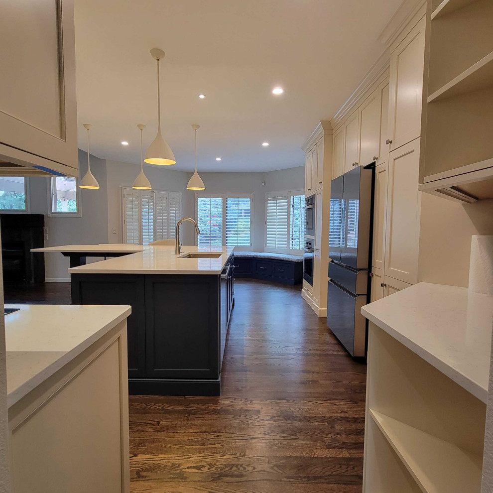 Family home in Greenwood Village