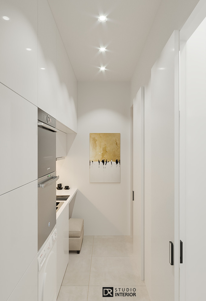 Квартира Жк Парк Рублево