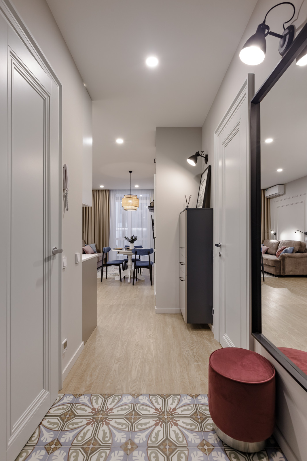 ЖК Черная речка