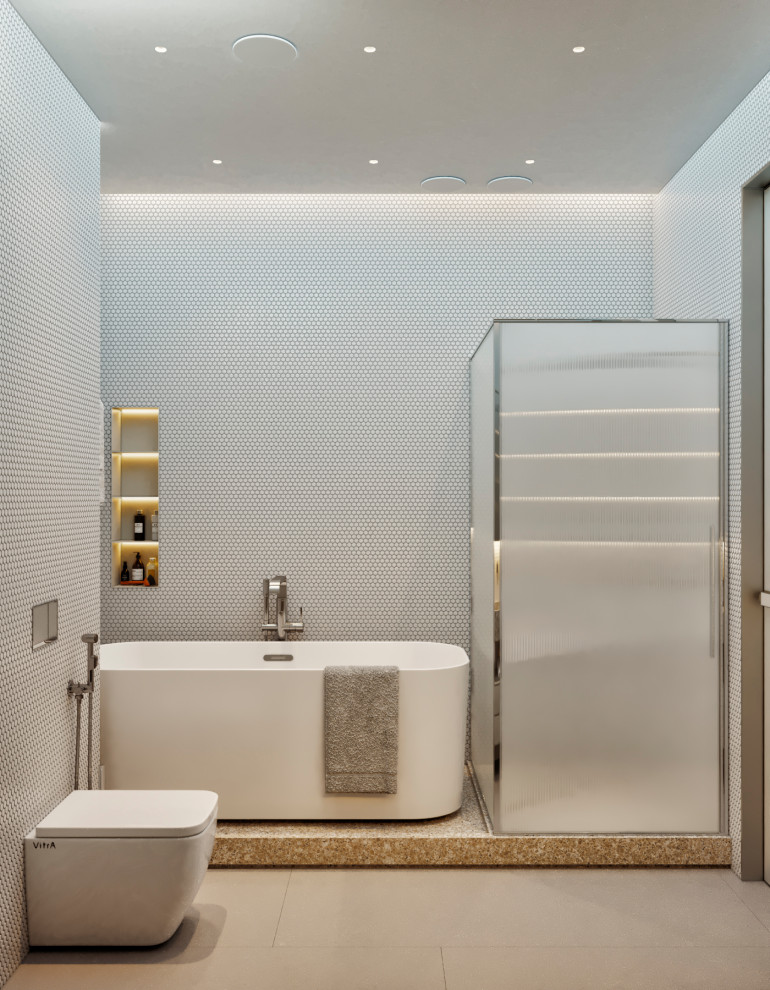 Квартира в ЖК "Сосновка"