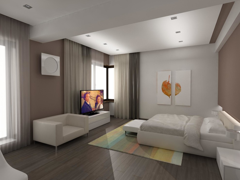 Гостиная для танцев