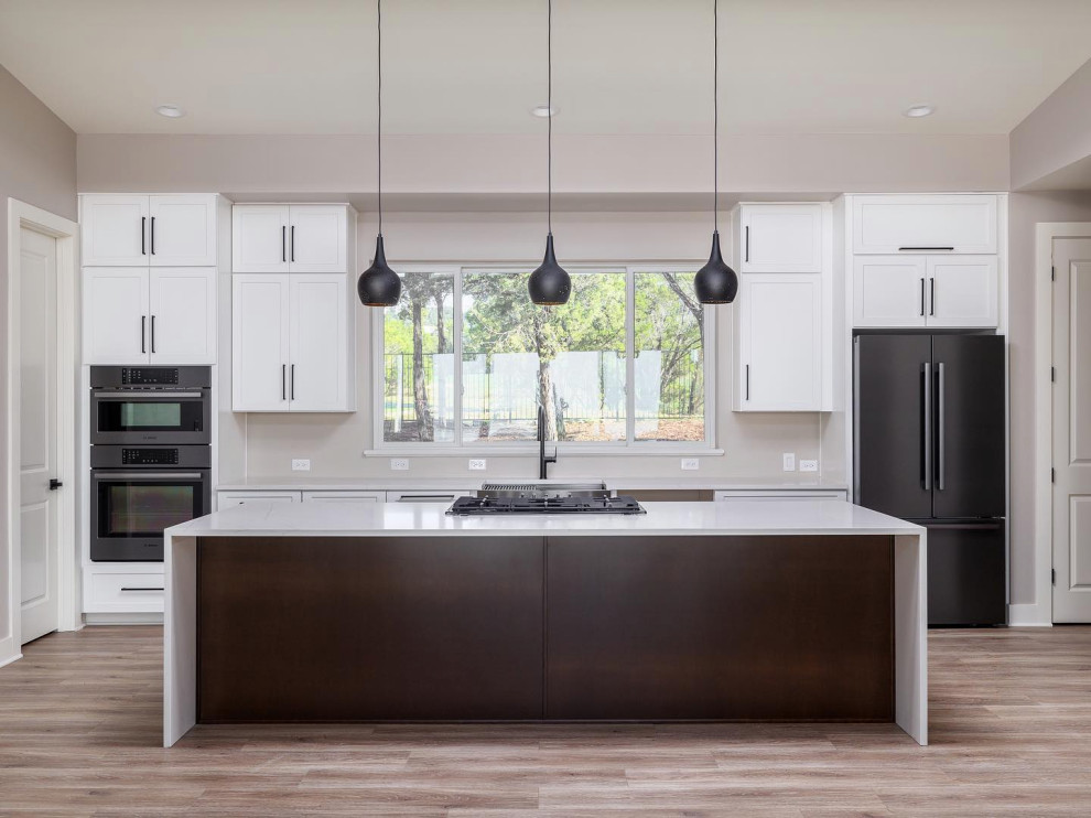 Custom Home