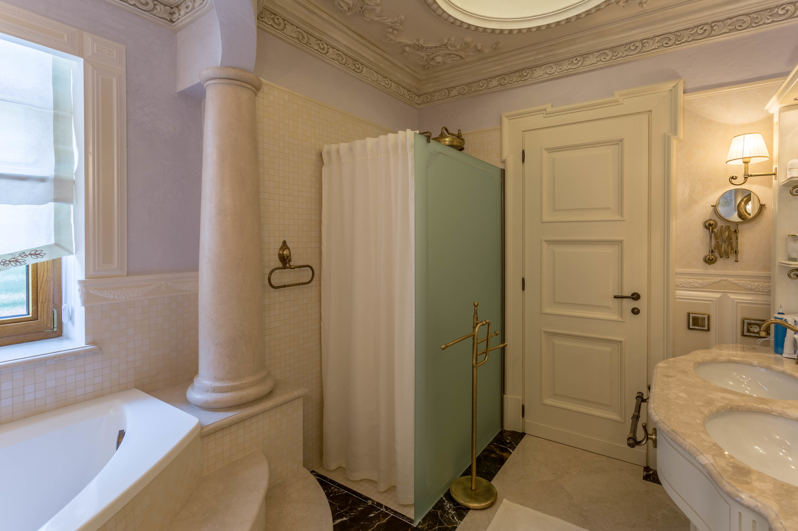 Вилла Натали