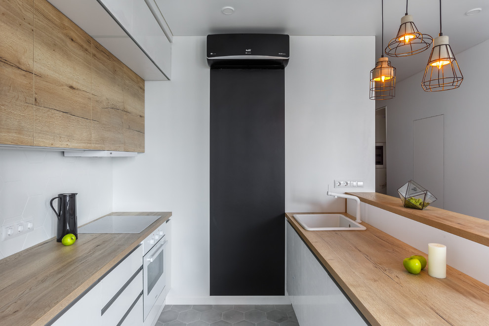 ЖК "Савеловский Сити"