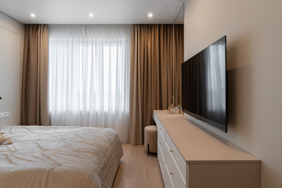 ЖК Нахимовский