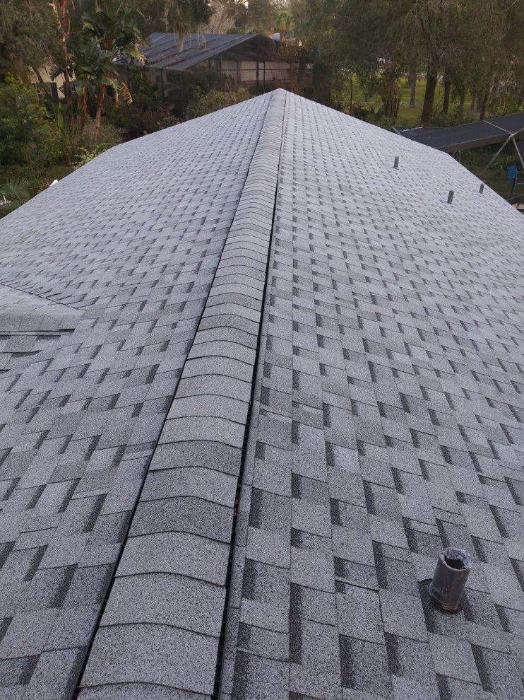 Roof Repair