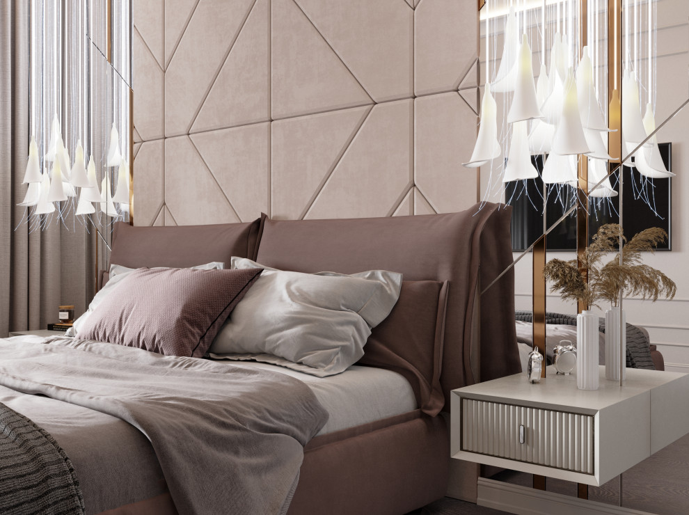 Дом на Пресне