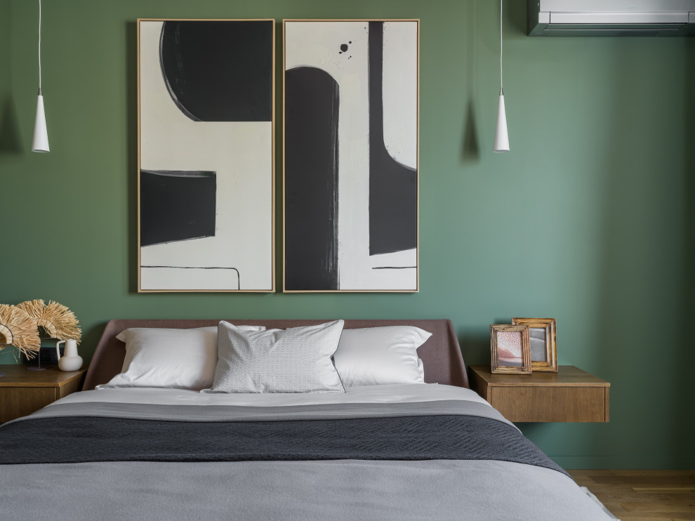 Современная квартира в ЖК ФилиЧета