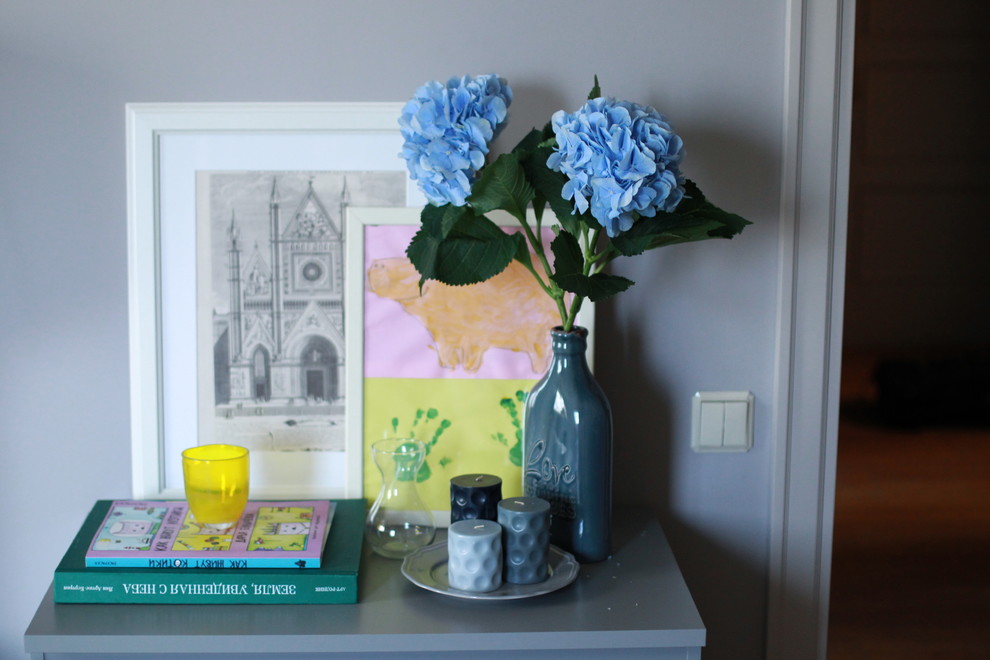 квартира Покровка