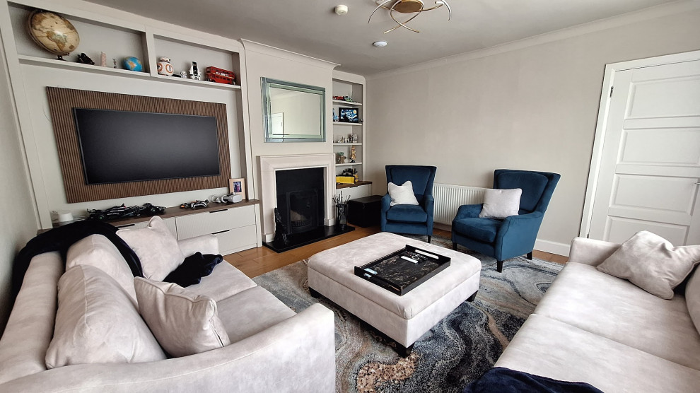 Home Reno - Stillorgan
