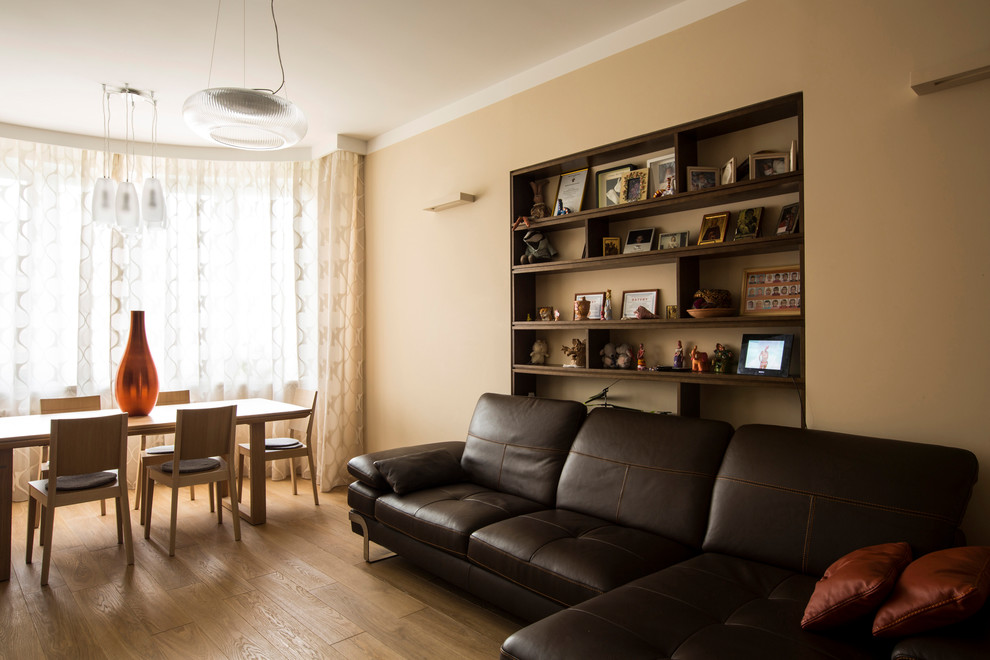 Квартира Гарибальди