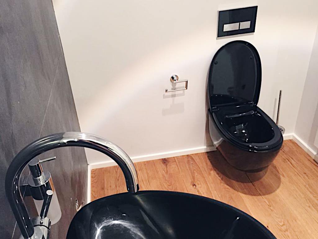 Элитная квартира в ЖК «Ростов-Сити»