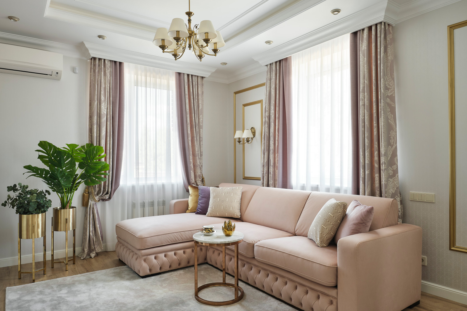 Дом для семейной пары