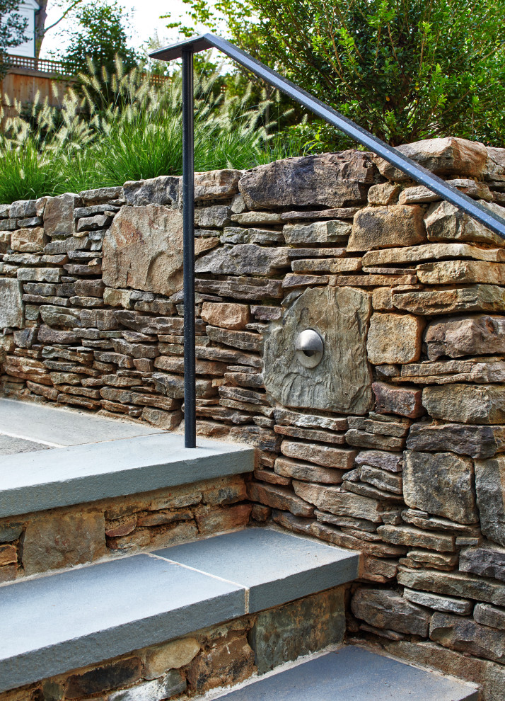 Oasis in Franklin Park - Transitional - DC Metro - by ...