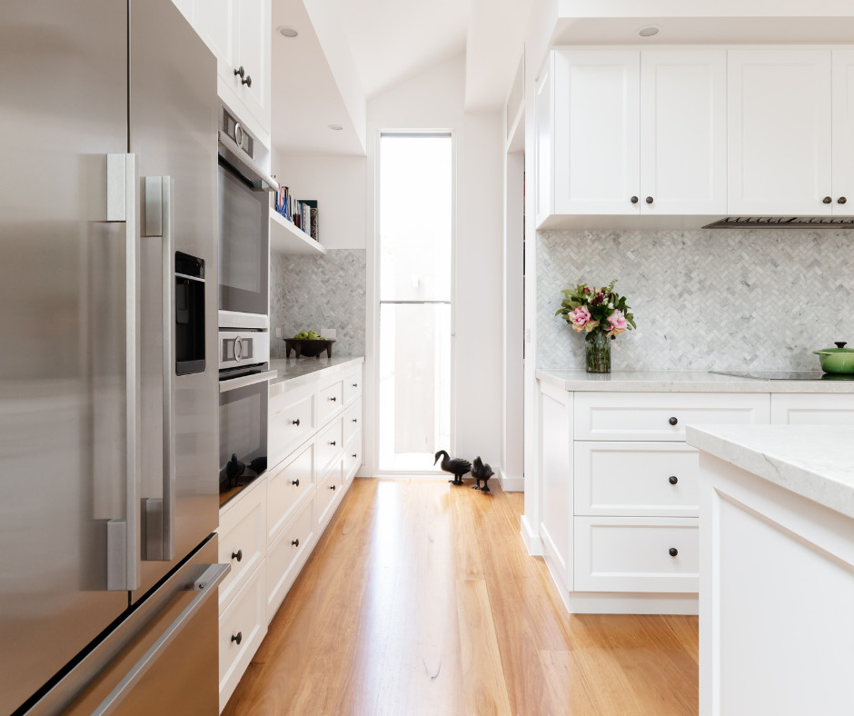 Flooring & Home Remodeling