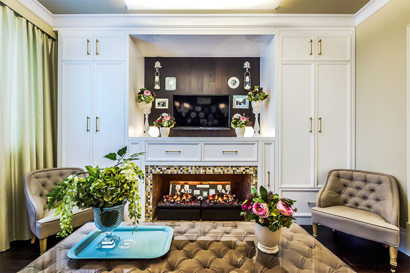 Архитектурный декор Ultrawood