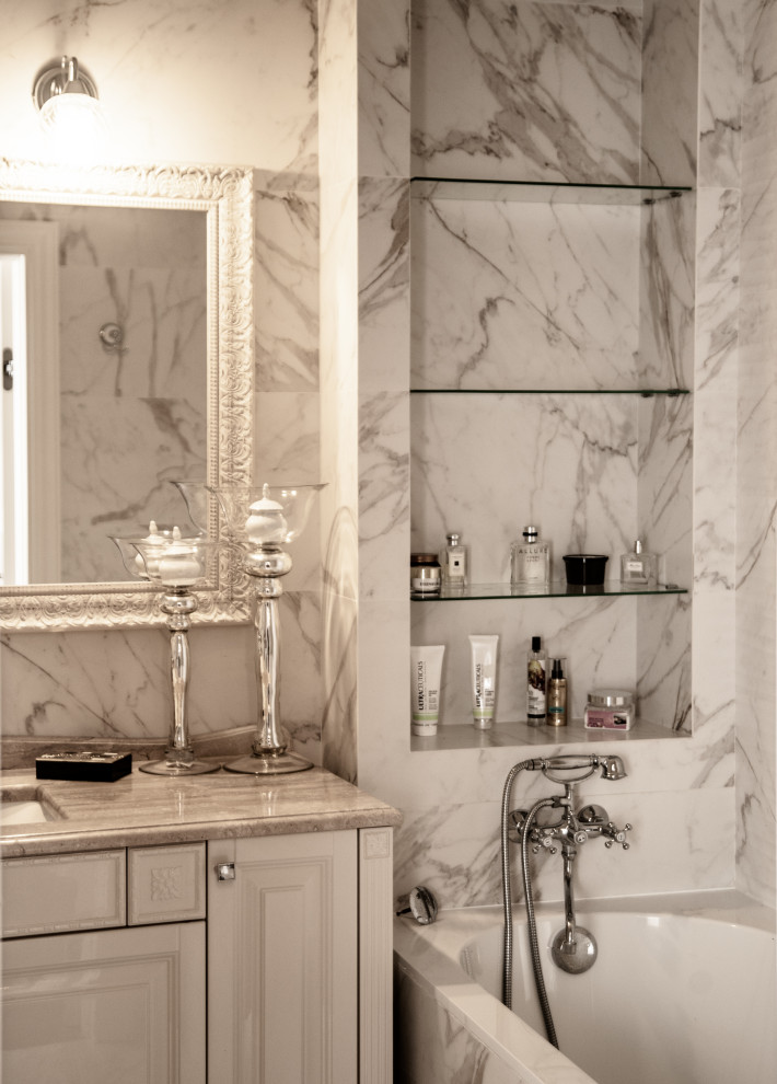 Химки, ЖК "Московская 21"