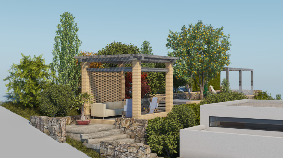 Дом в Испании