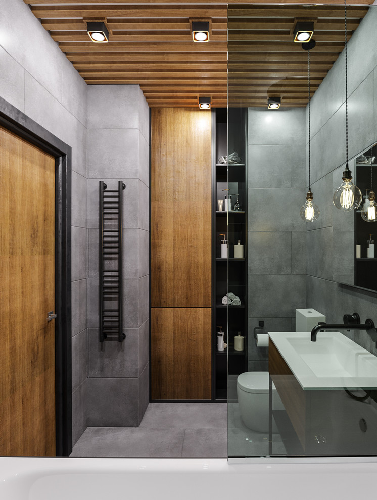 Дизайн-проект квартиры