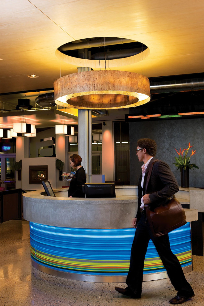 Aloft Hotel Linthicum