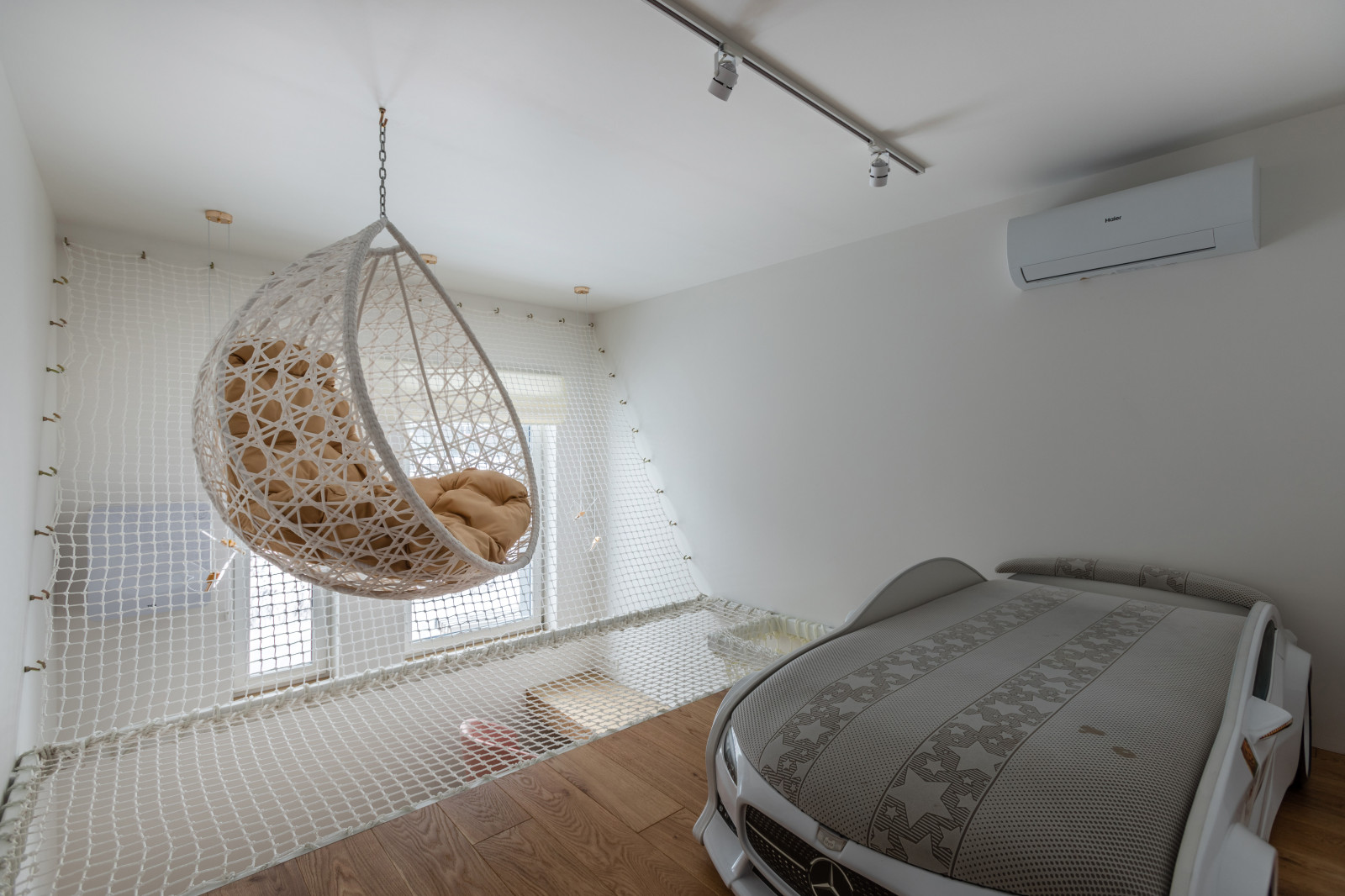 Готовый объект в ЖК «Green park»